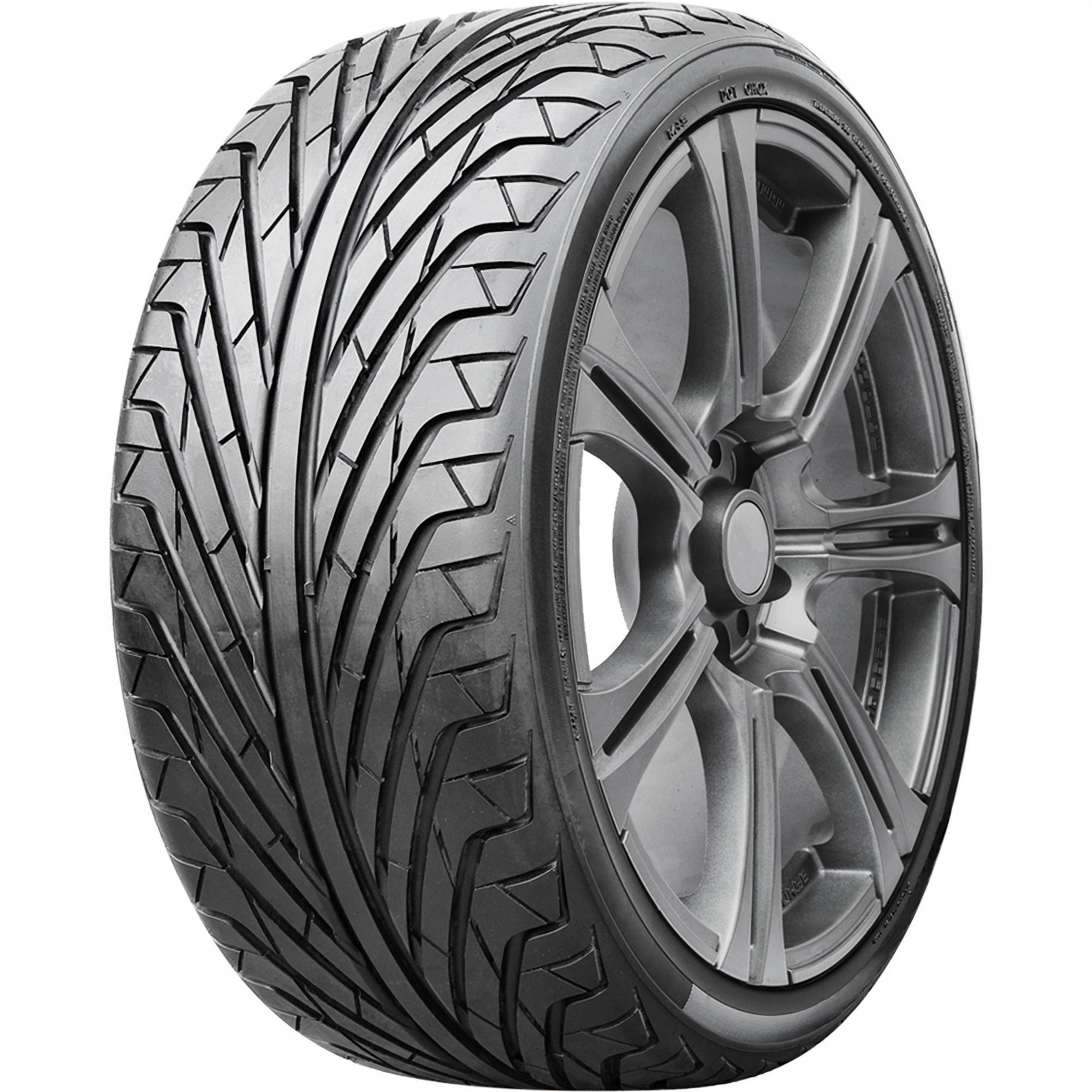 Triangle TR968 245/35R20 95V A/S All Season Performance Tire