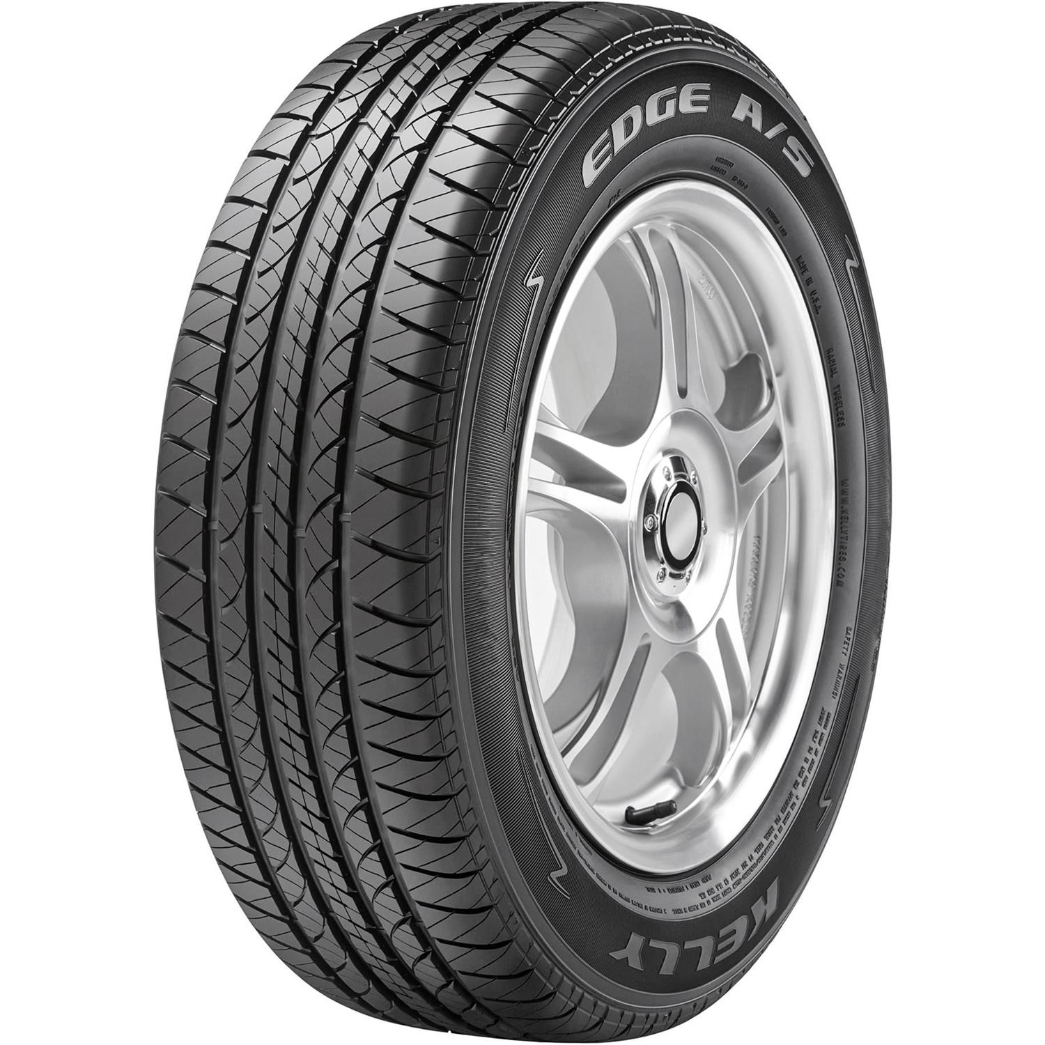 Kelly Edge A/S 215/60R17 96T AS All Season Tire