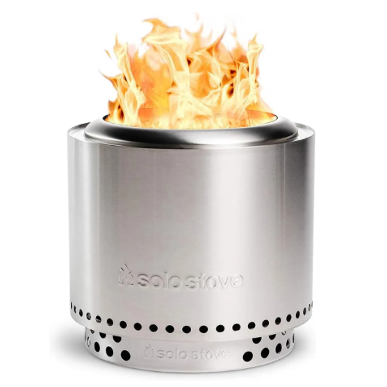 Solo Stove 15