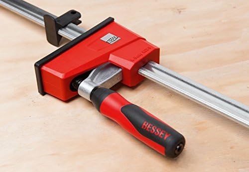 BESSEY K Body REVO Clamp Kit  - 1700 lbs Nominal Clamping Force