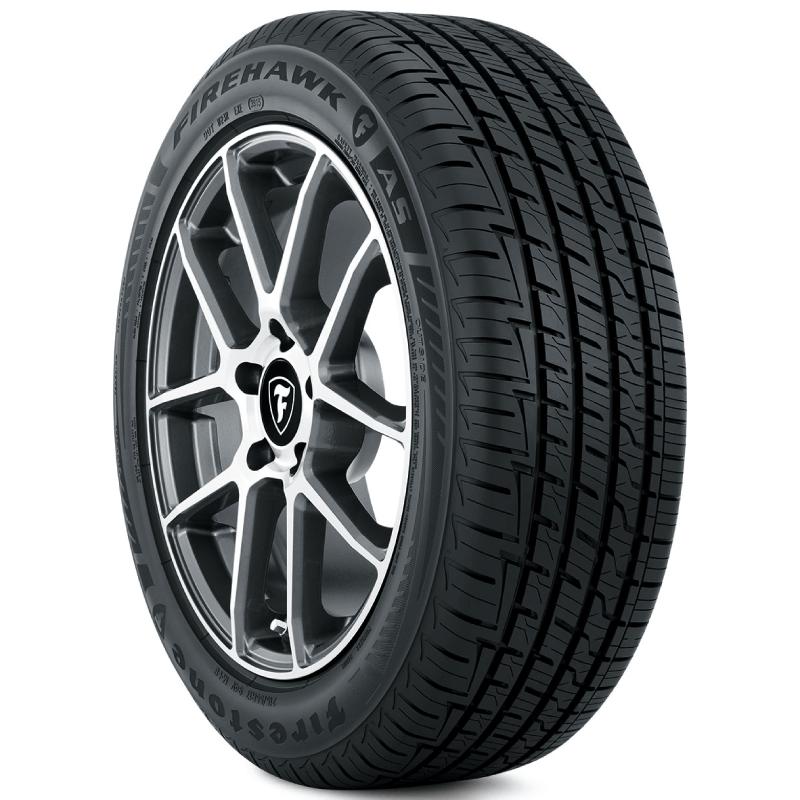 Firestone Firehawk AS 195/50R16 84V A/S Performance Tire