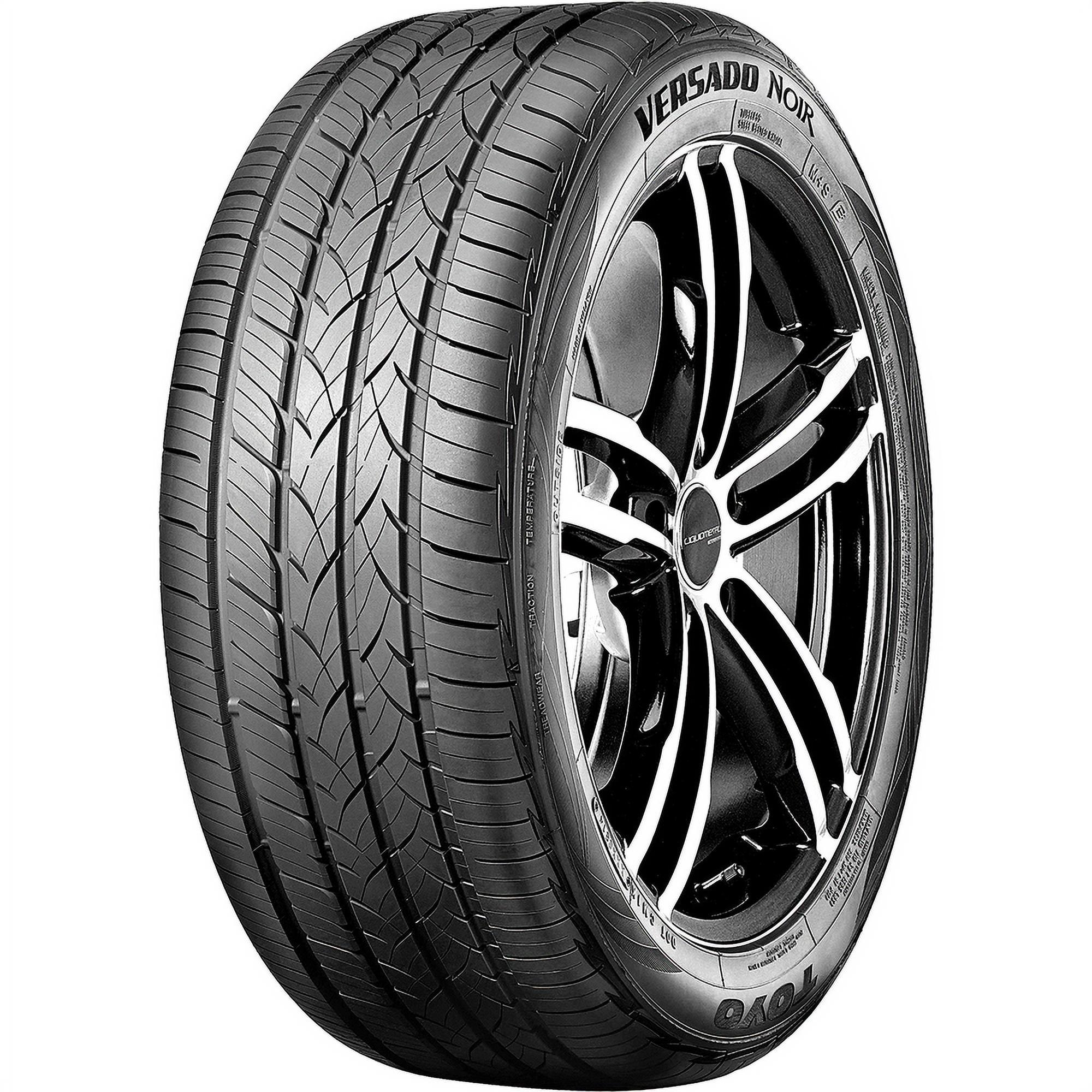 Toyo versado noir 215/55r18 95h b (4 ply) bw