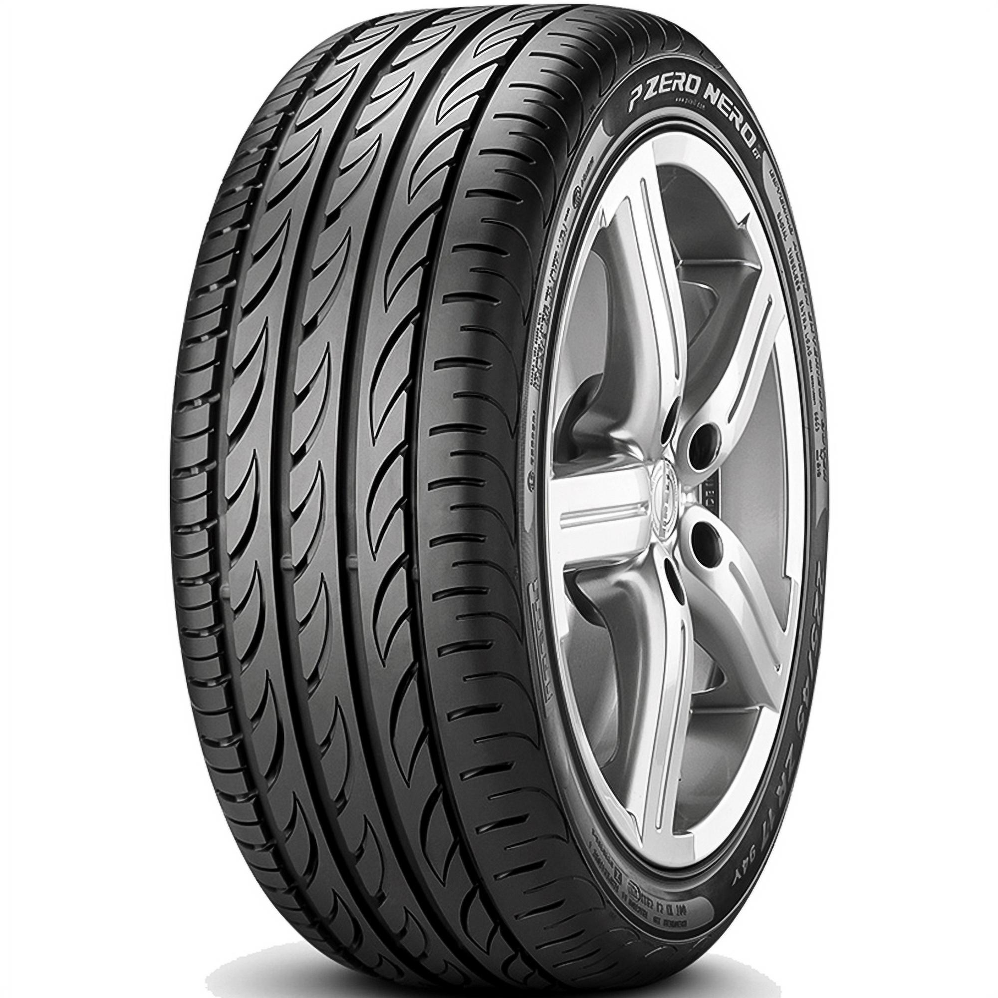Pirelli P Zero Nero GT 225/55R17 101 W Tire