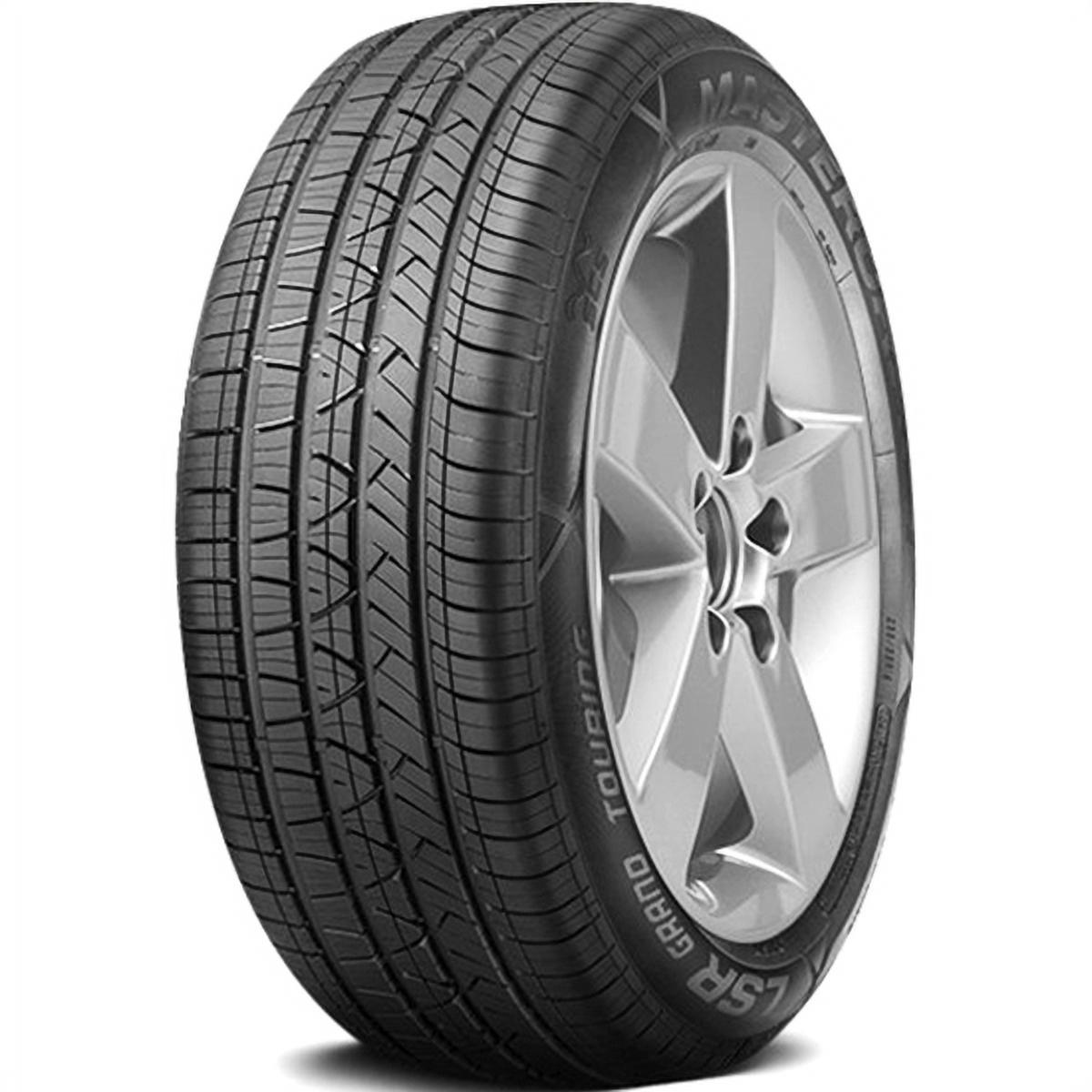 Mastercraft LSR Grand Touring 225/60R17 99T A/S All Season Tire