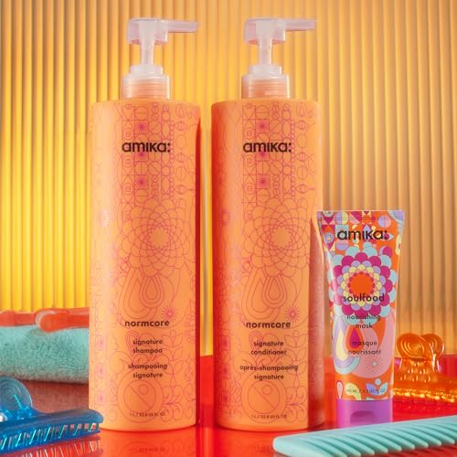 super-sized signature set | amika