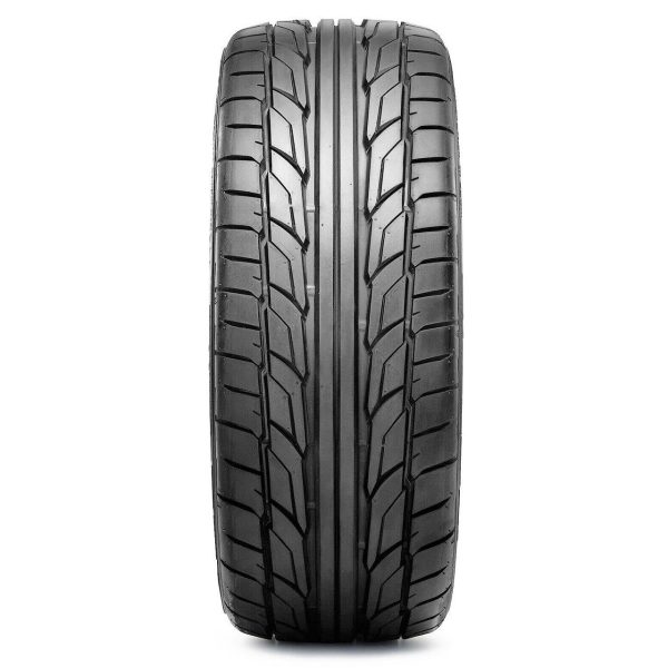 Nitto NT555 G2 255/50ZR17
