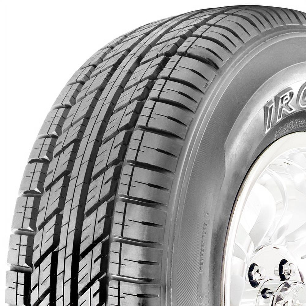 Ironman rb-suv LT255/65R18 105S bsw all-season tire