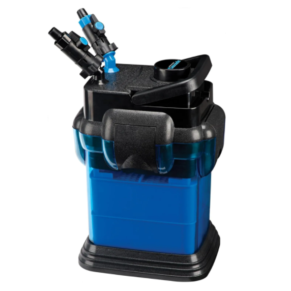 Penn-Plax Cascade All-in-One Aquarium Filter