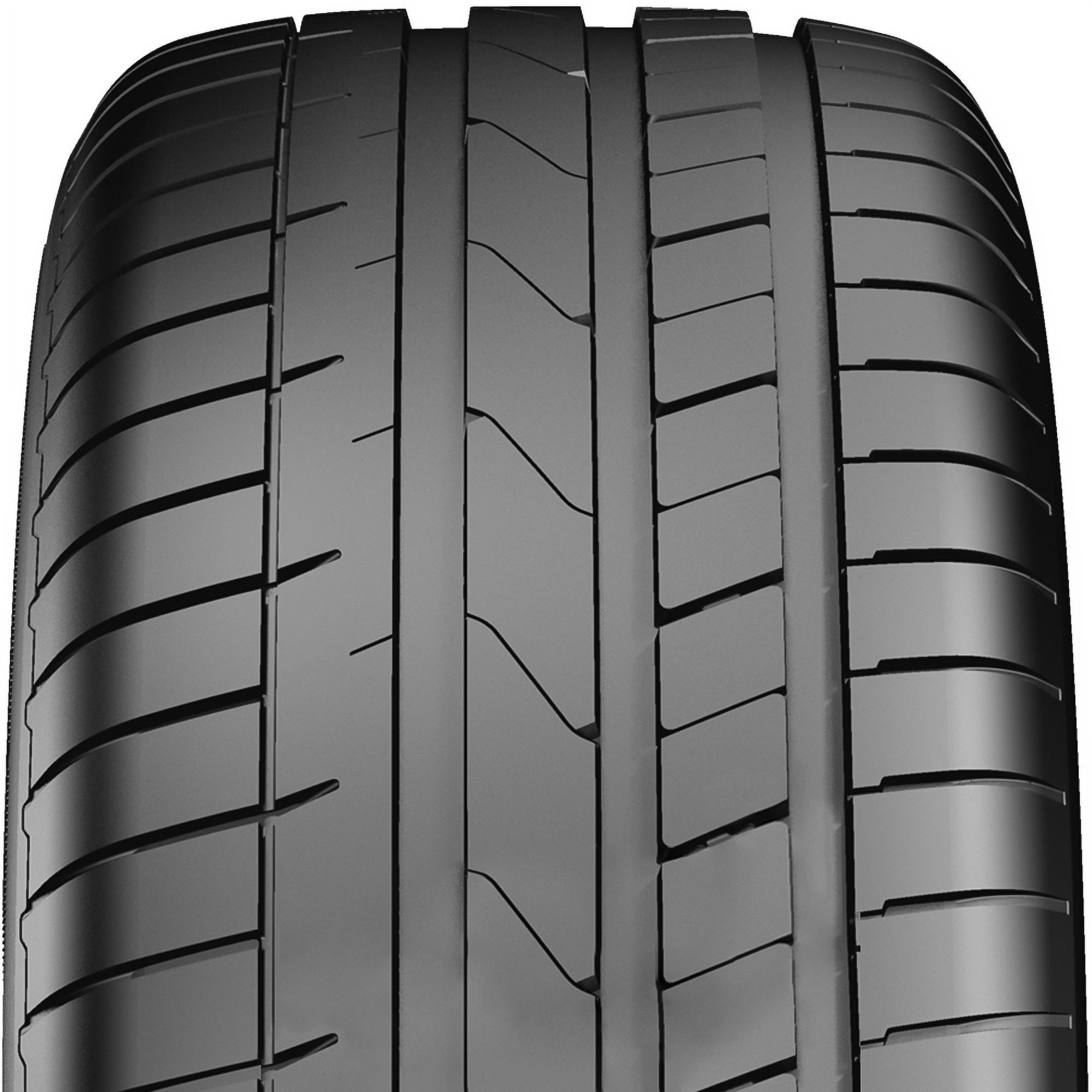 Petlas Velox Sport PT741 245/35R19 ZR 93W XL High Performance Tire
