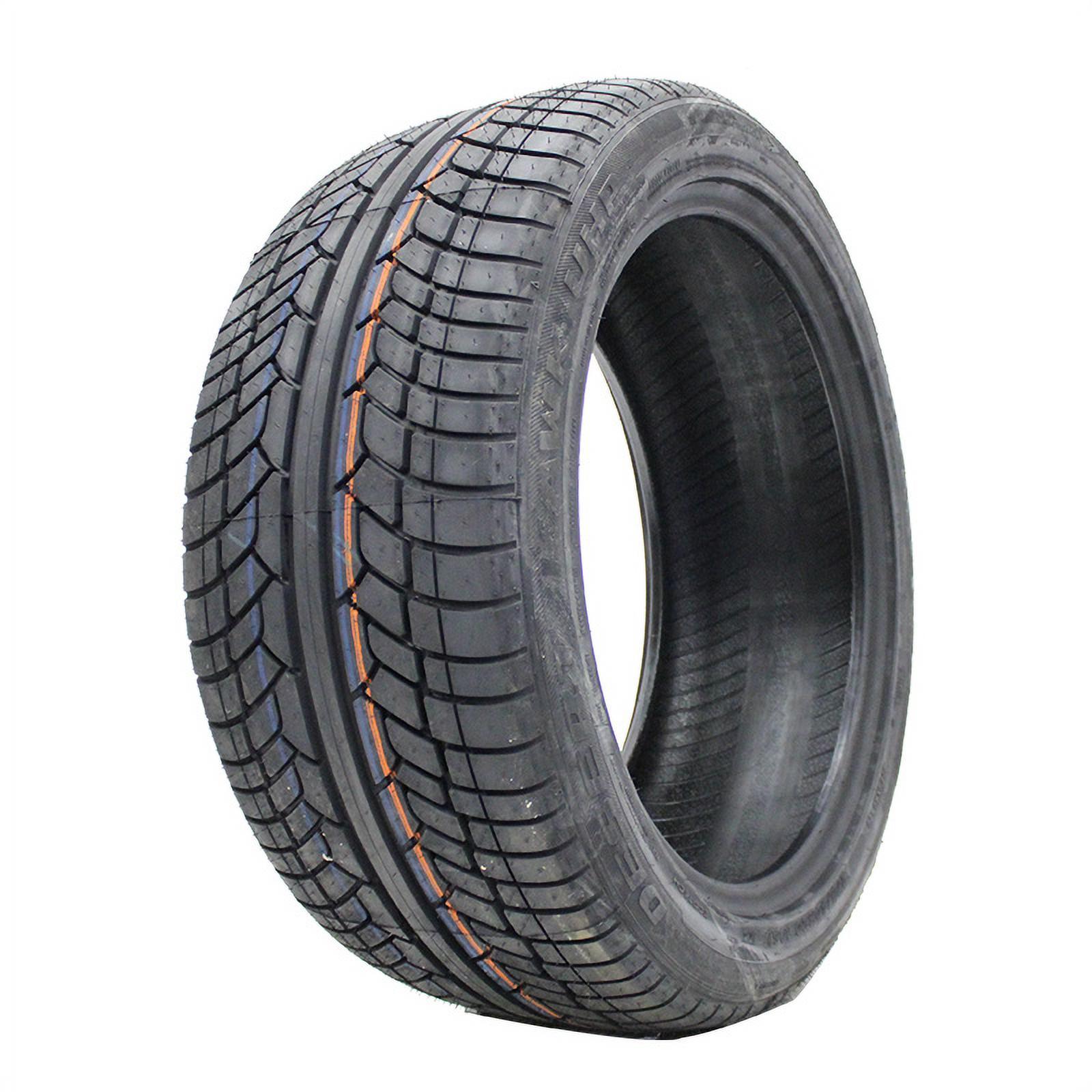 Achilles Desert Hawk UHP 245/40R20 99V XL Performance Tire