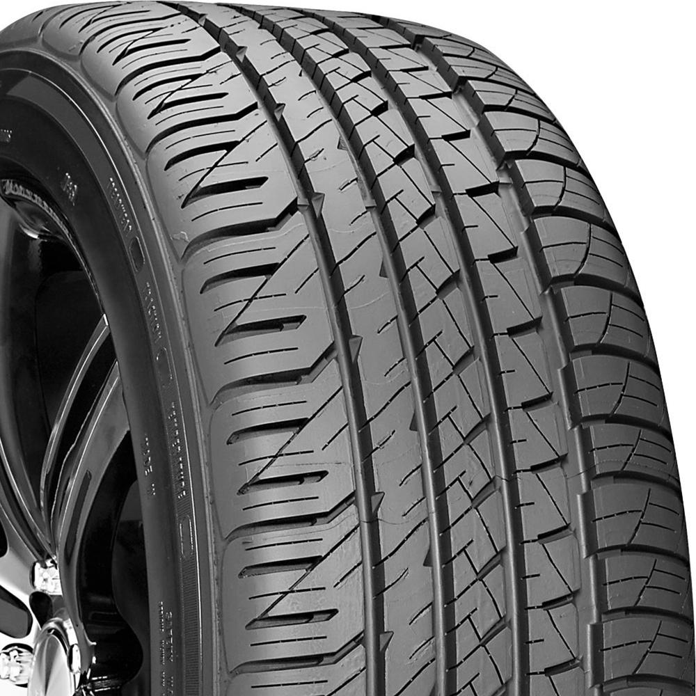 Goodyear Eagle F1 Asymmetric All-Season 255/35R18 ZR 94Y XL High Performance