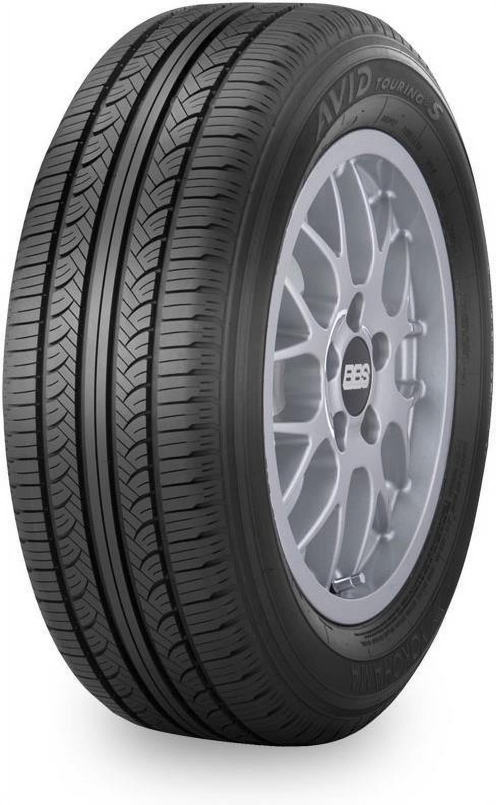 Yokohama Avid Touring-S 235/65R16 103 T Tire
