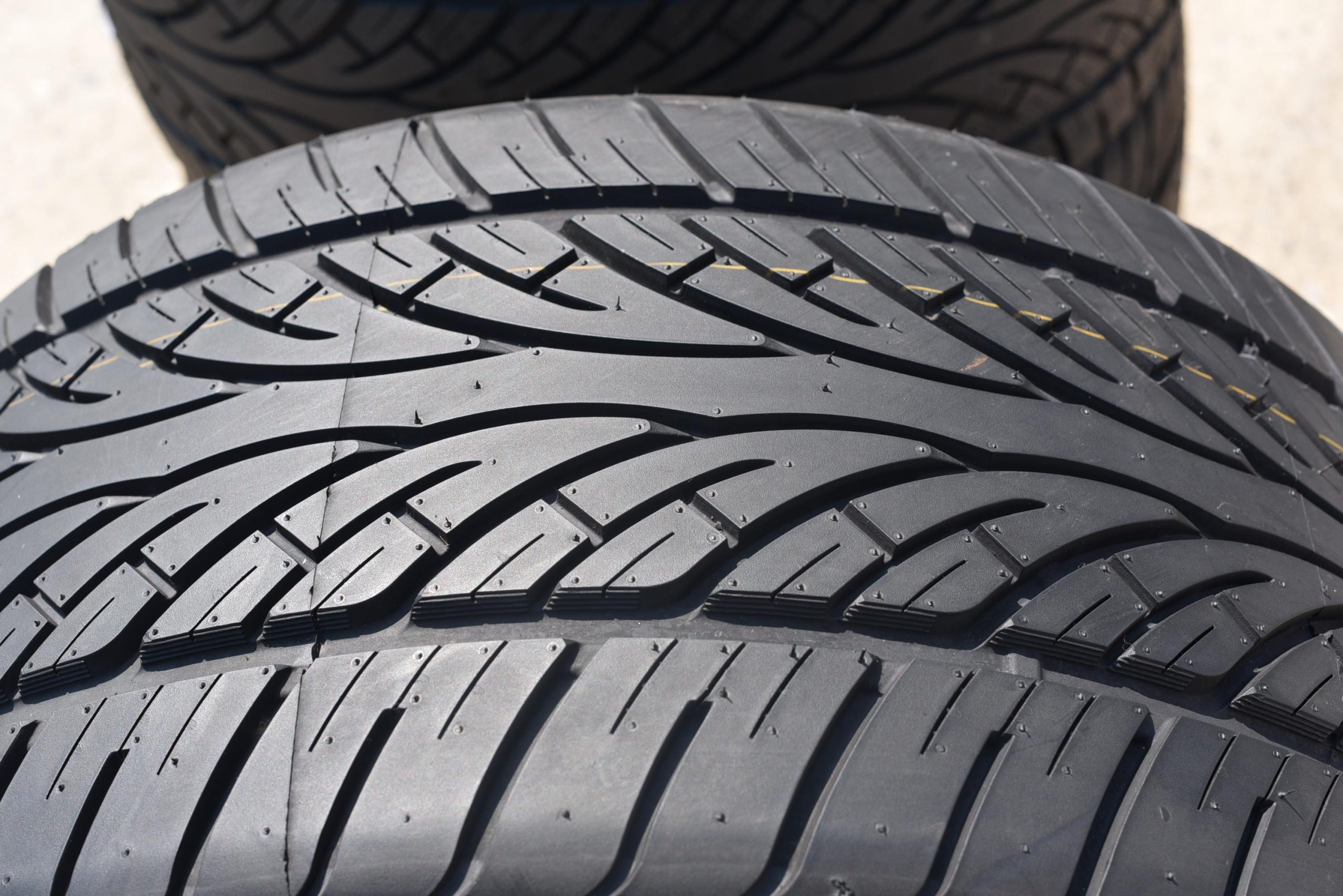 Venom Power Ragnarok Zero 255/25R24 ZR 91W XL High Performance Tire