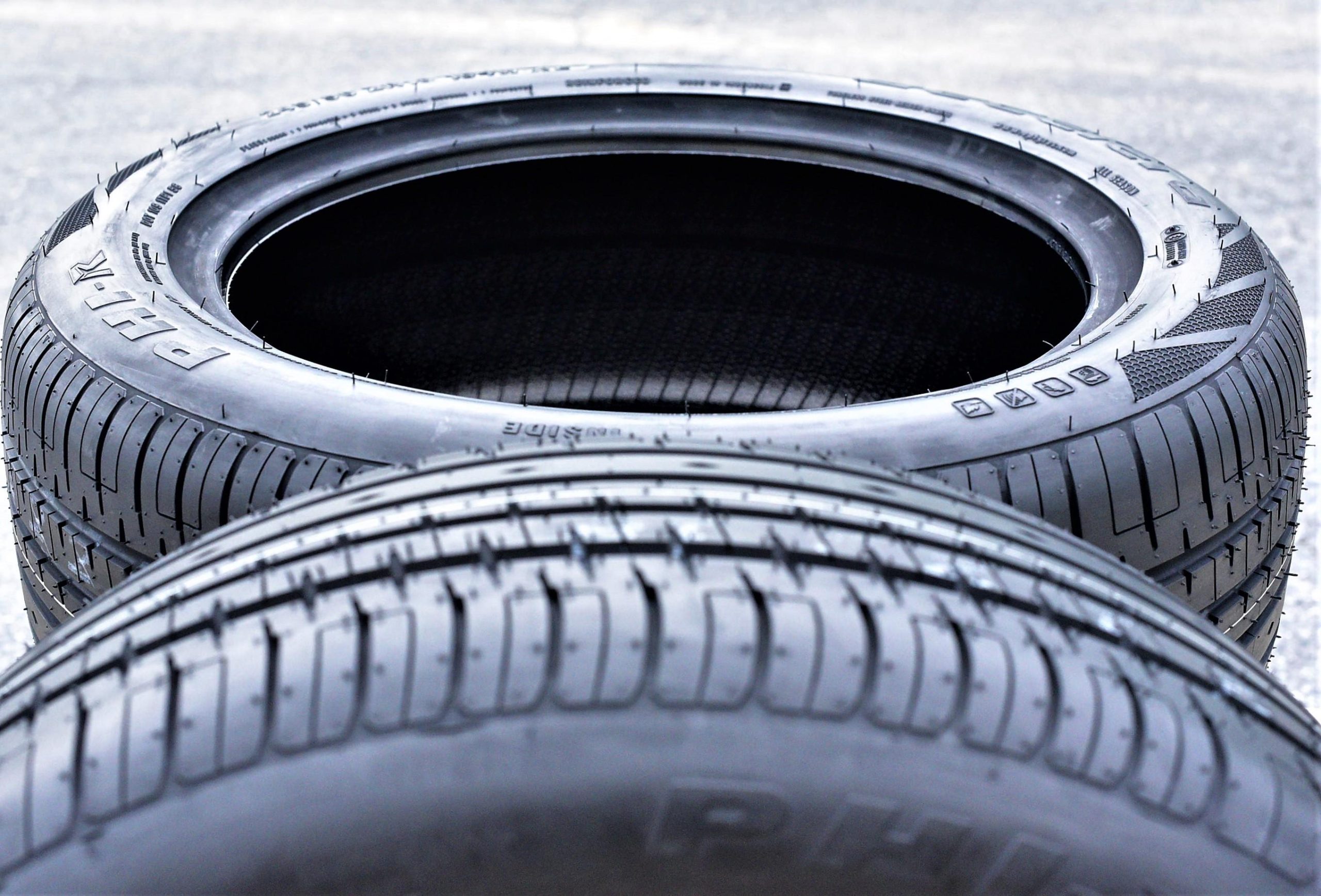 Accelera Phi-R 225/45ZR19 225/45R19 96W XL A/S High Performance Tire
