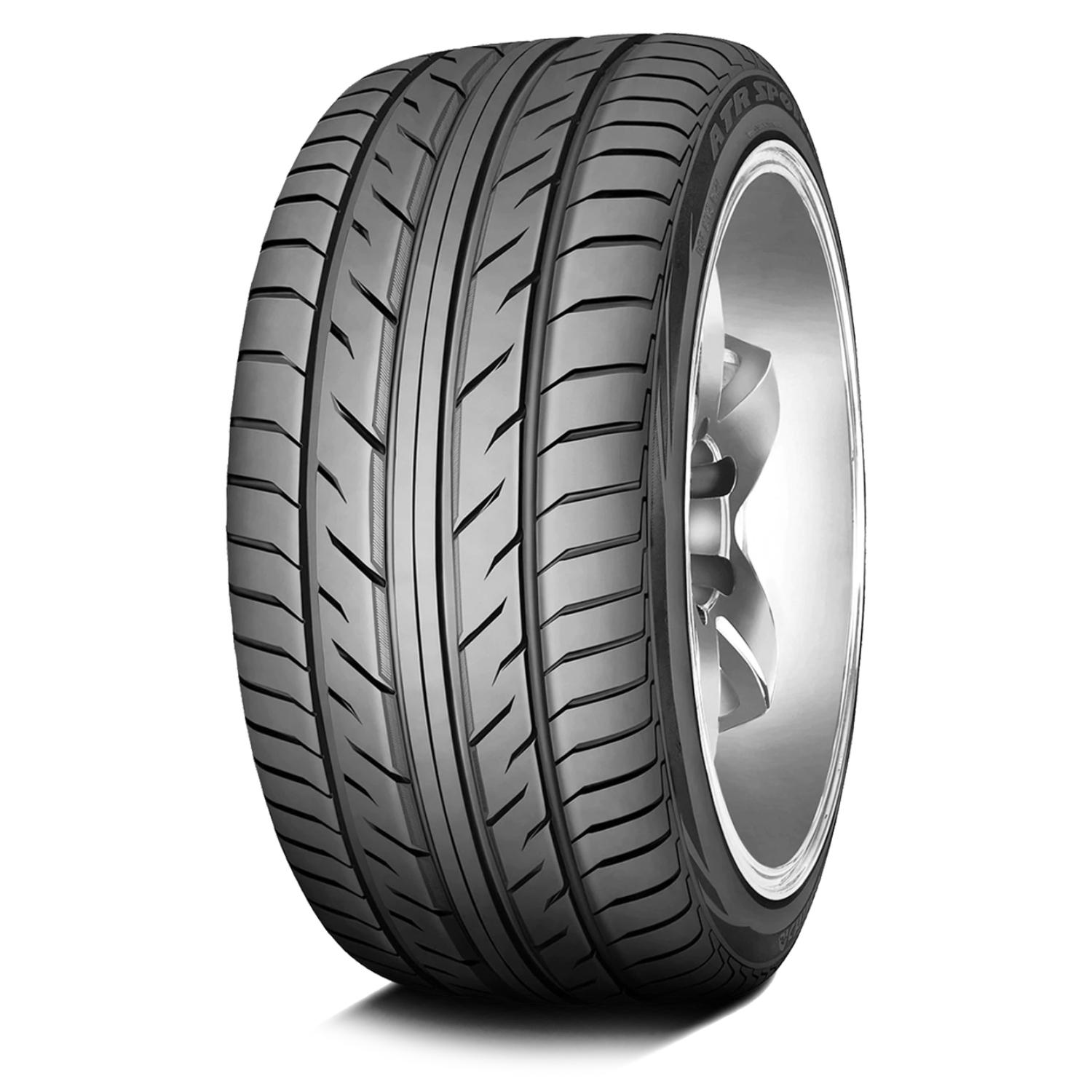Achilles ATR Sport 2 High Performance Tire – 235/35R21 89W