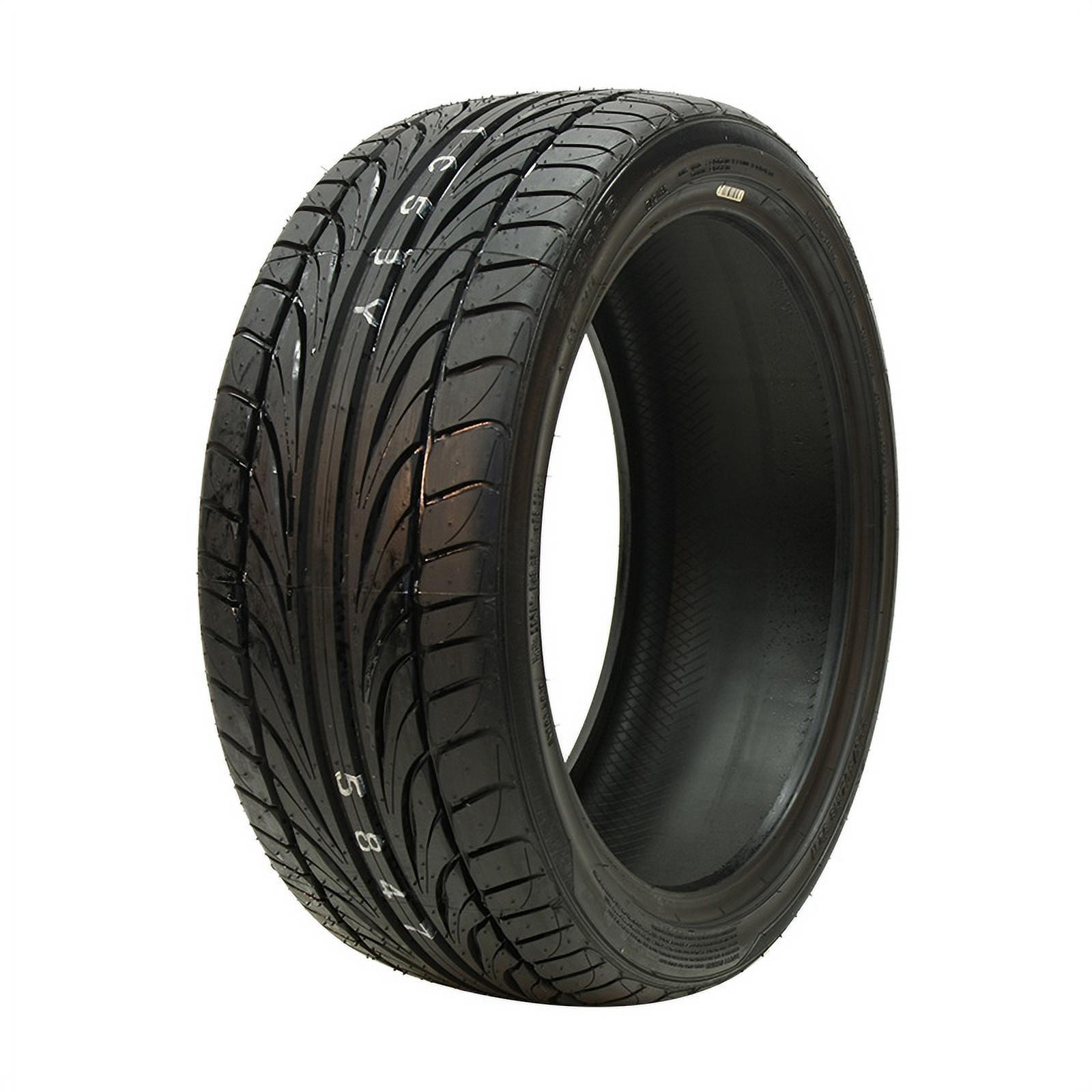 Ohtsu FP8000 245/45R18 100 W Tire