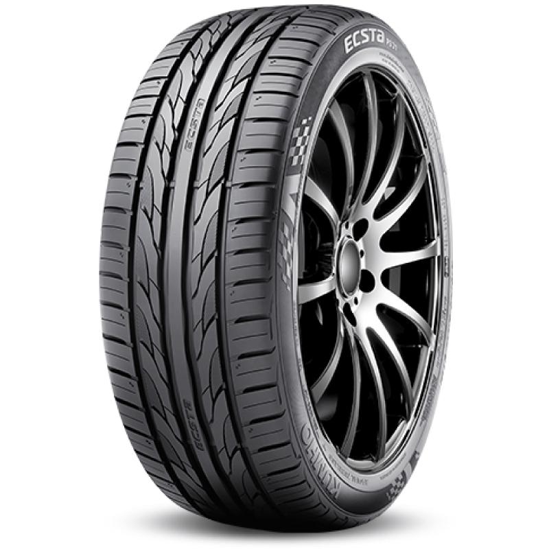 Kumho Ecsta PS31 Summer Performance Tire – 225/40ZR18 92W