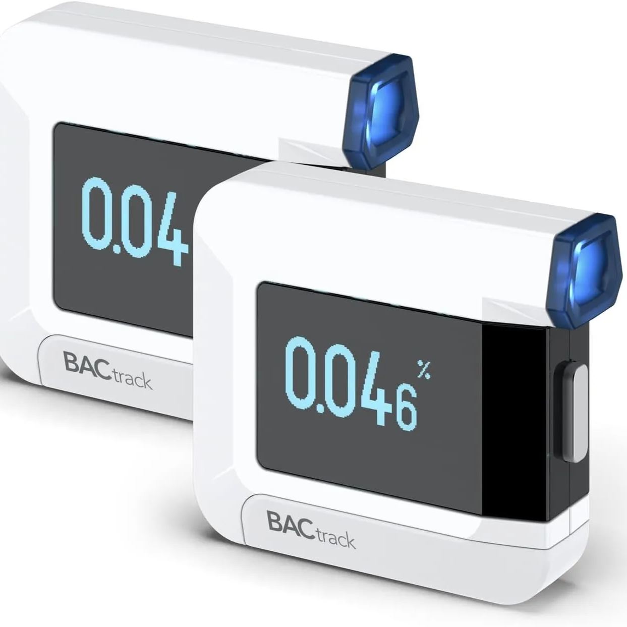 BACtrack Wireless Professional Breathalyzer