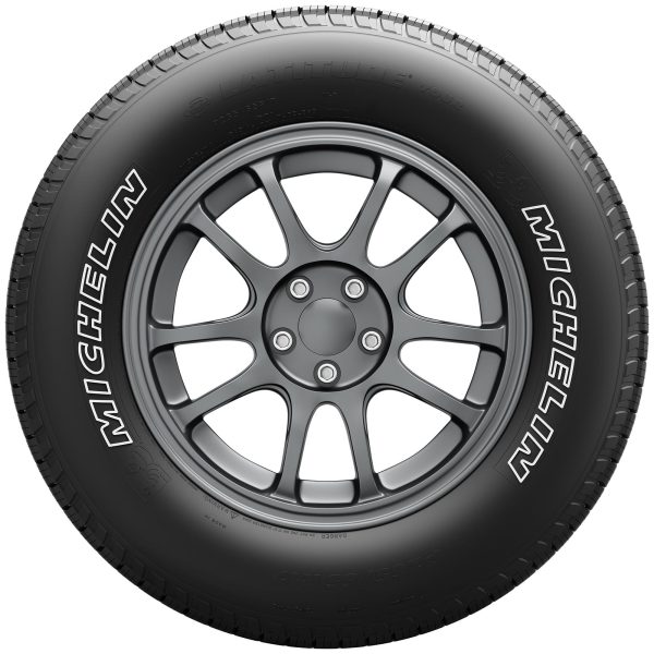 Michelin Latitude Tour All-Season P225/65R17 100T Tire