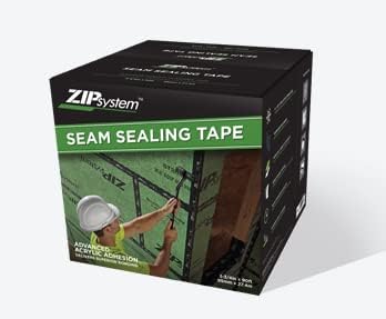ZIP System Huber Flashing Tape | 3.75 inches x 90 feet