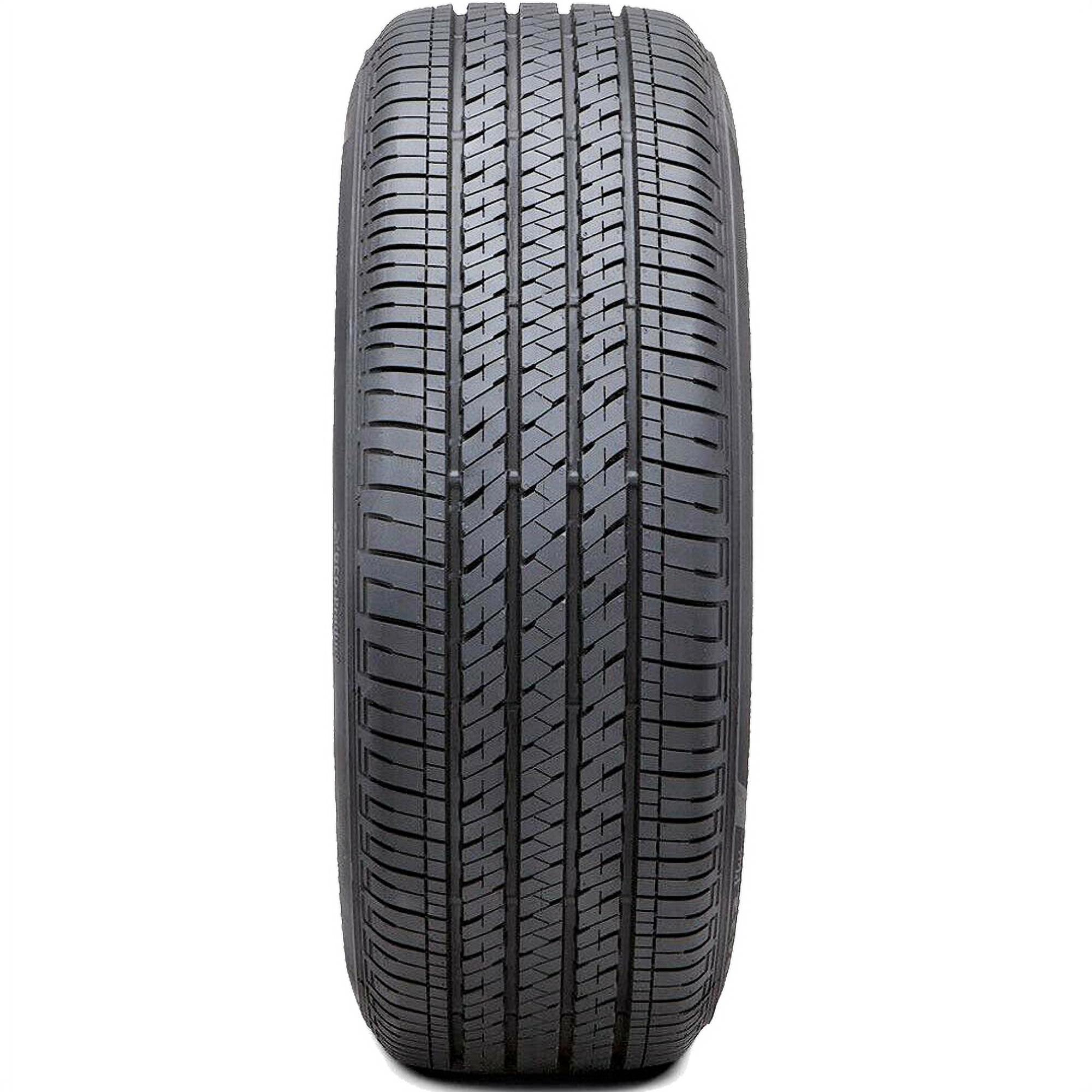 Bridgestone Ecopia EP422 Plus 195/55R16 87V AS All Season A/S Tire