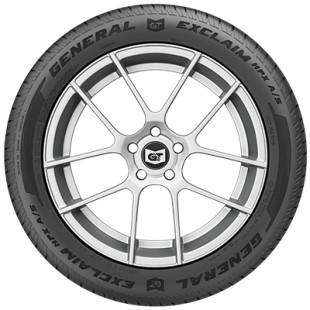General Exclaim HPX A/S 235/45R18 94V