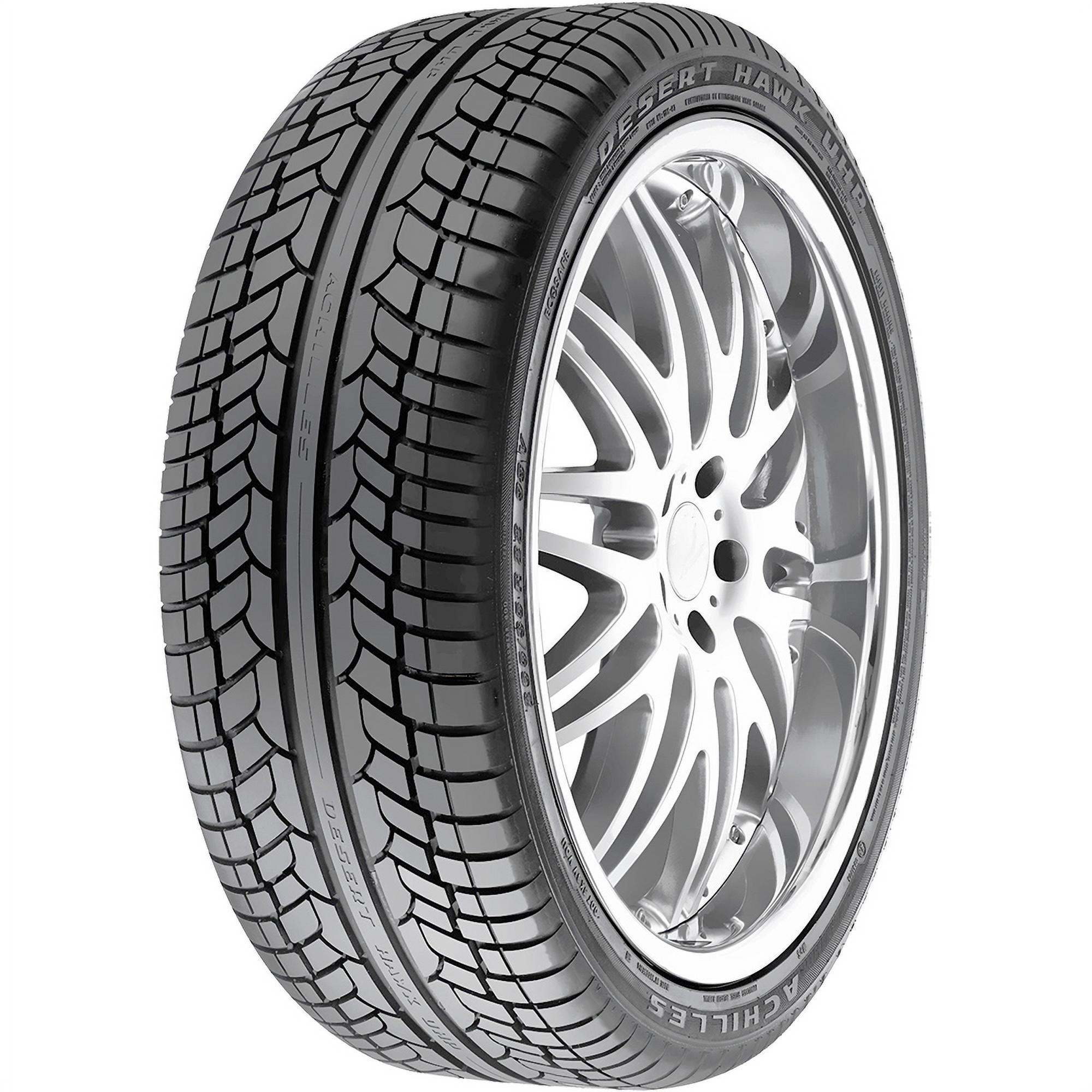 Achilles Desert Hawk UHP High Performance Tire – 285/50R20 104V