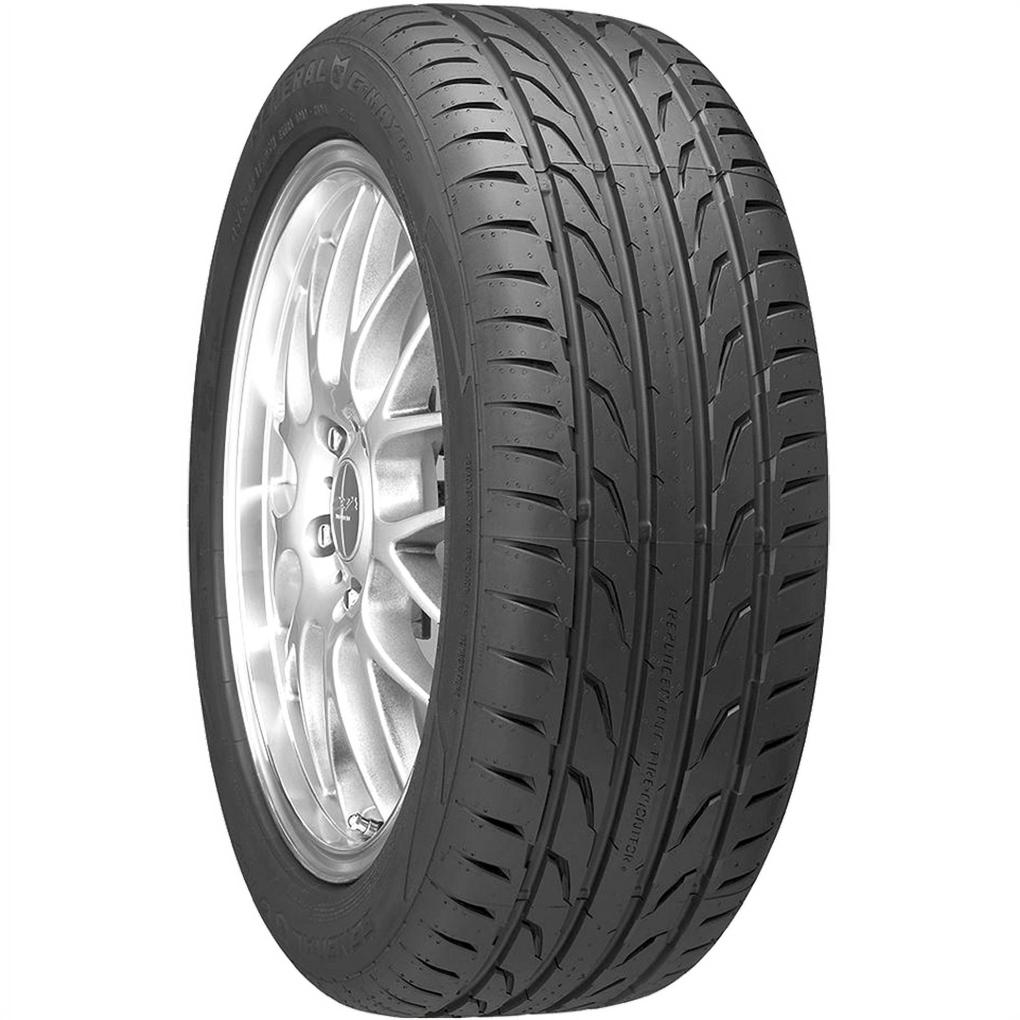 General Tire GMAX-RS 225/40ZR18 92Y XL FR