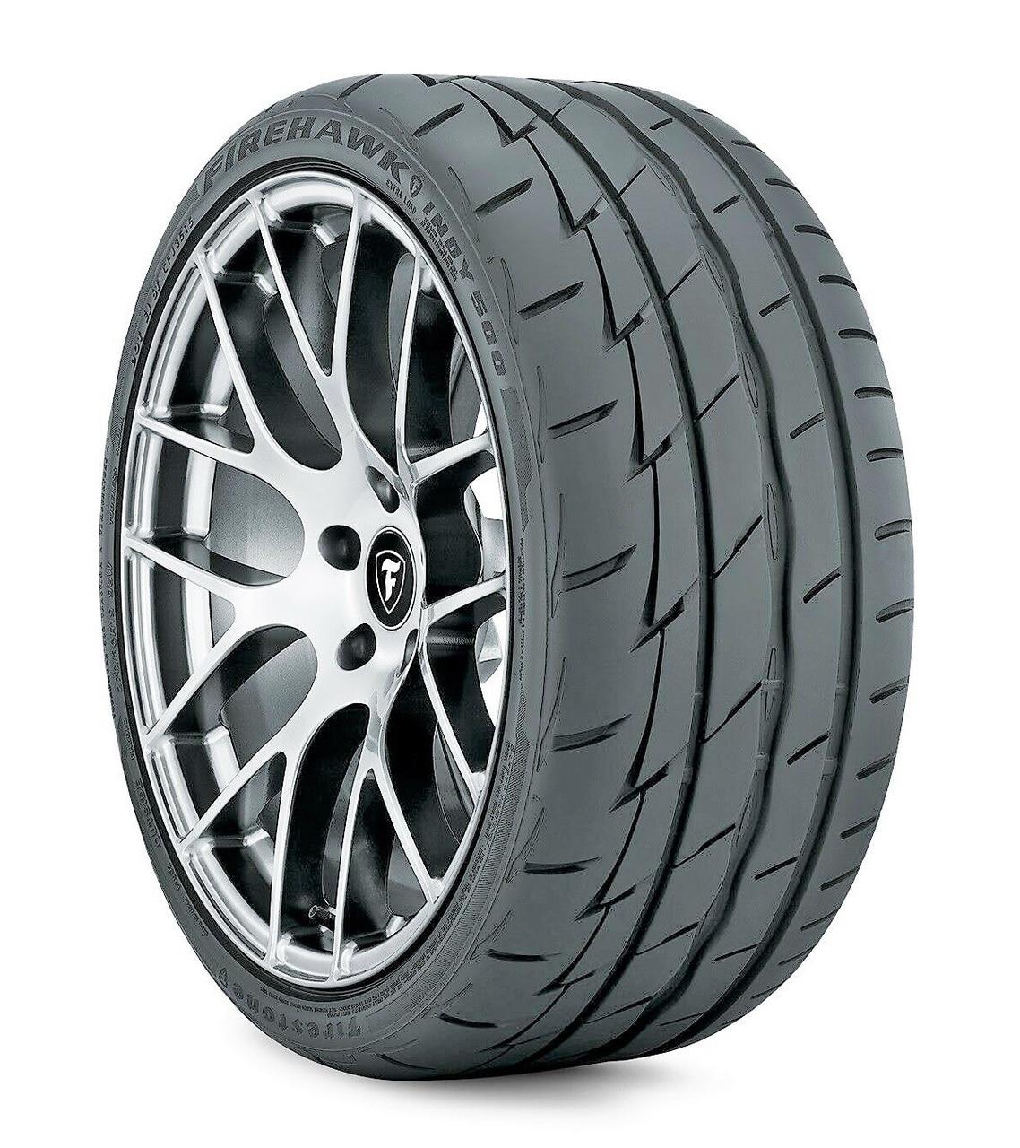 Firestone Firehawk Indy 500 235/55R18