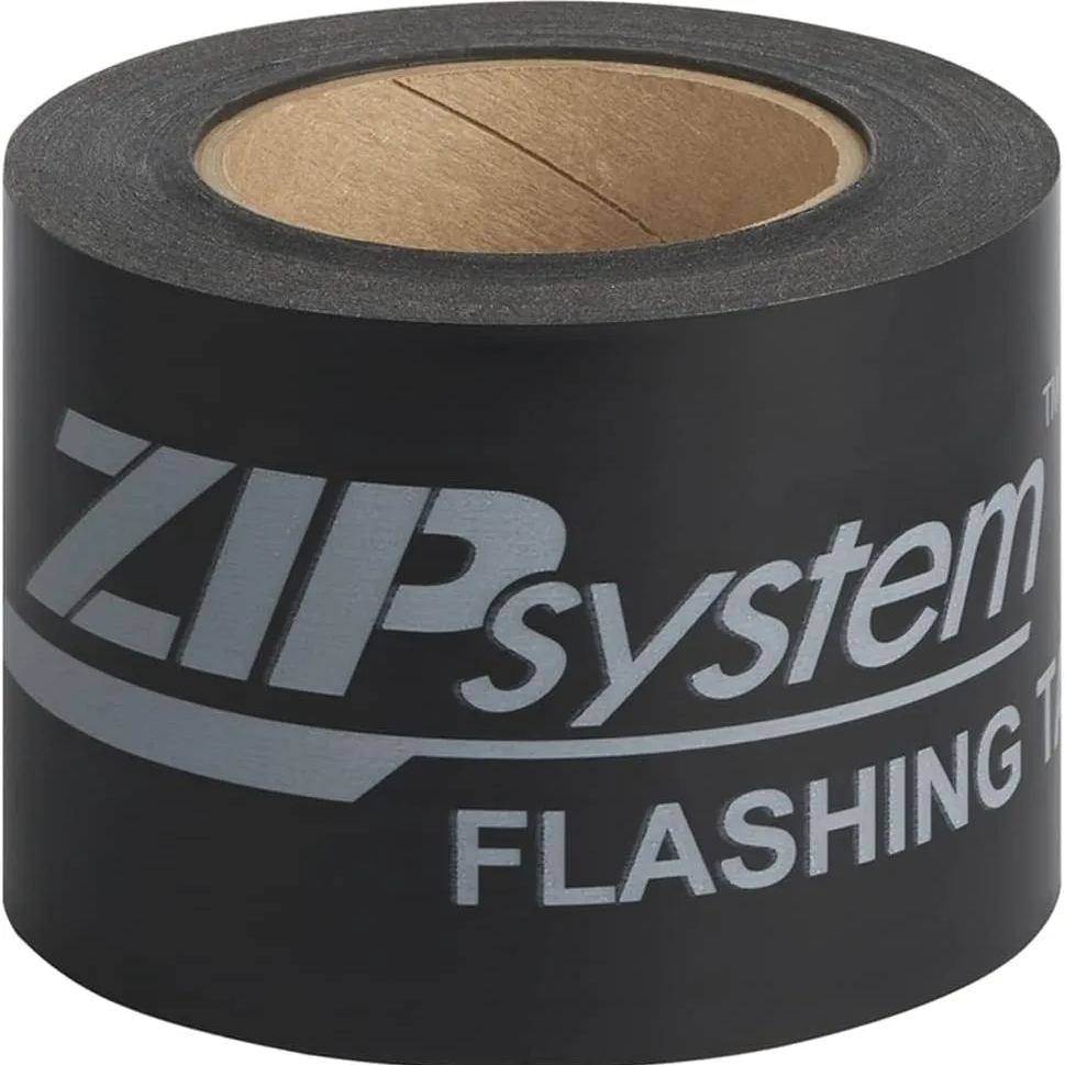ZIP System Huber Flashing Tape | 3.75 inches x 90 feet