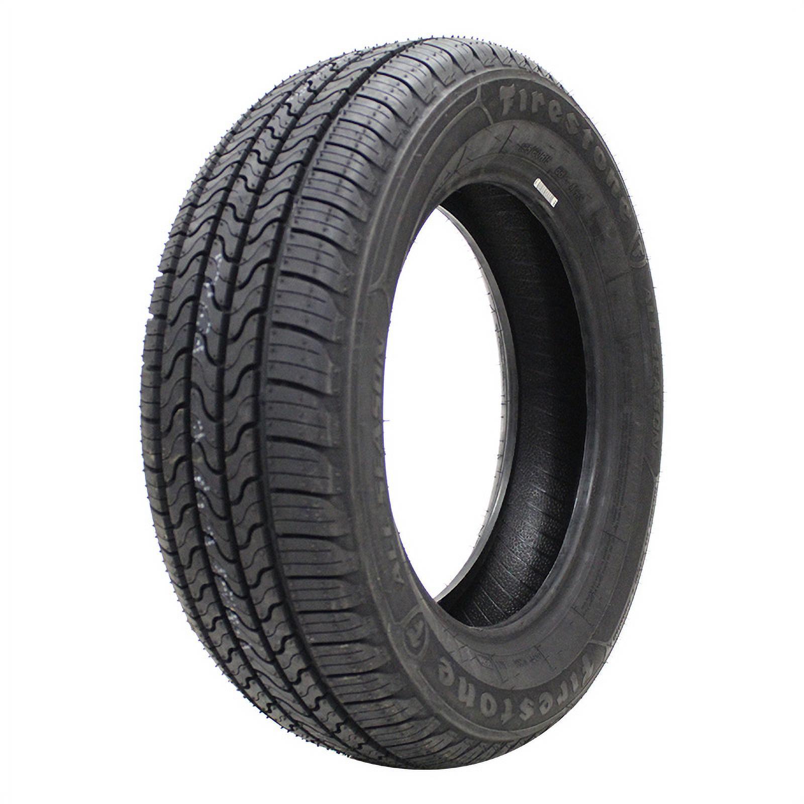 Firestone All Season 215/50R17 91H Tire