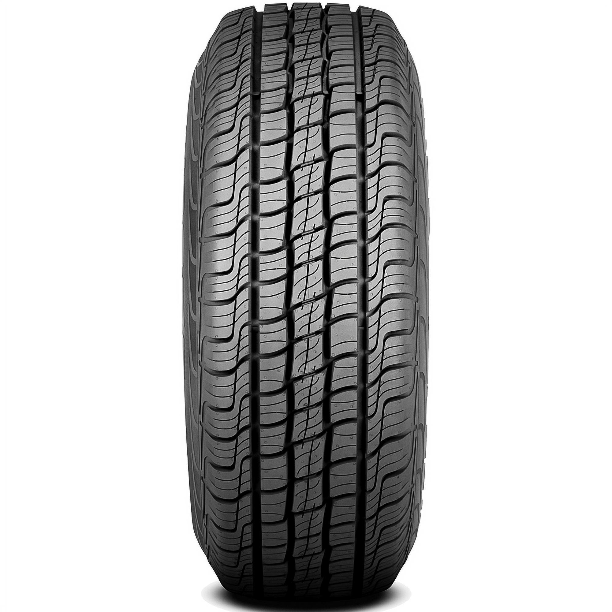 Mastercraft Courser HSX Tour 265/75R15 112T A/S All Season Tire