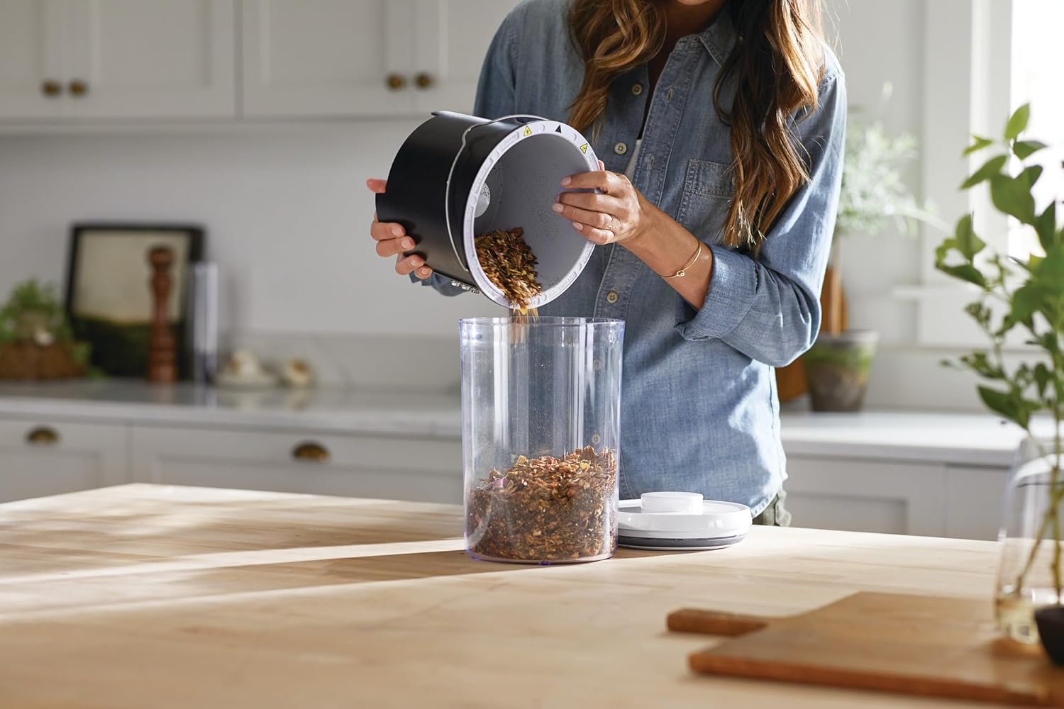 Vitamix FC-50 Slate Food Cycler