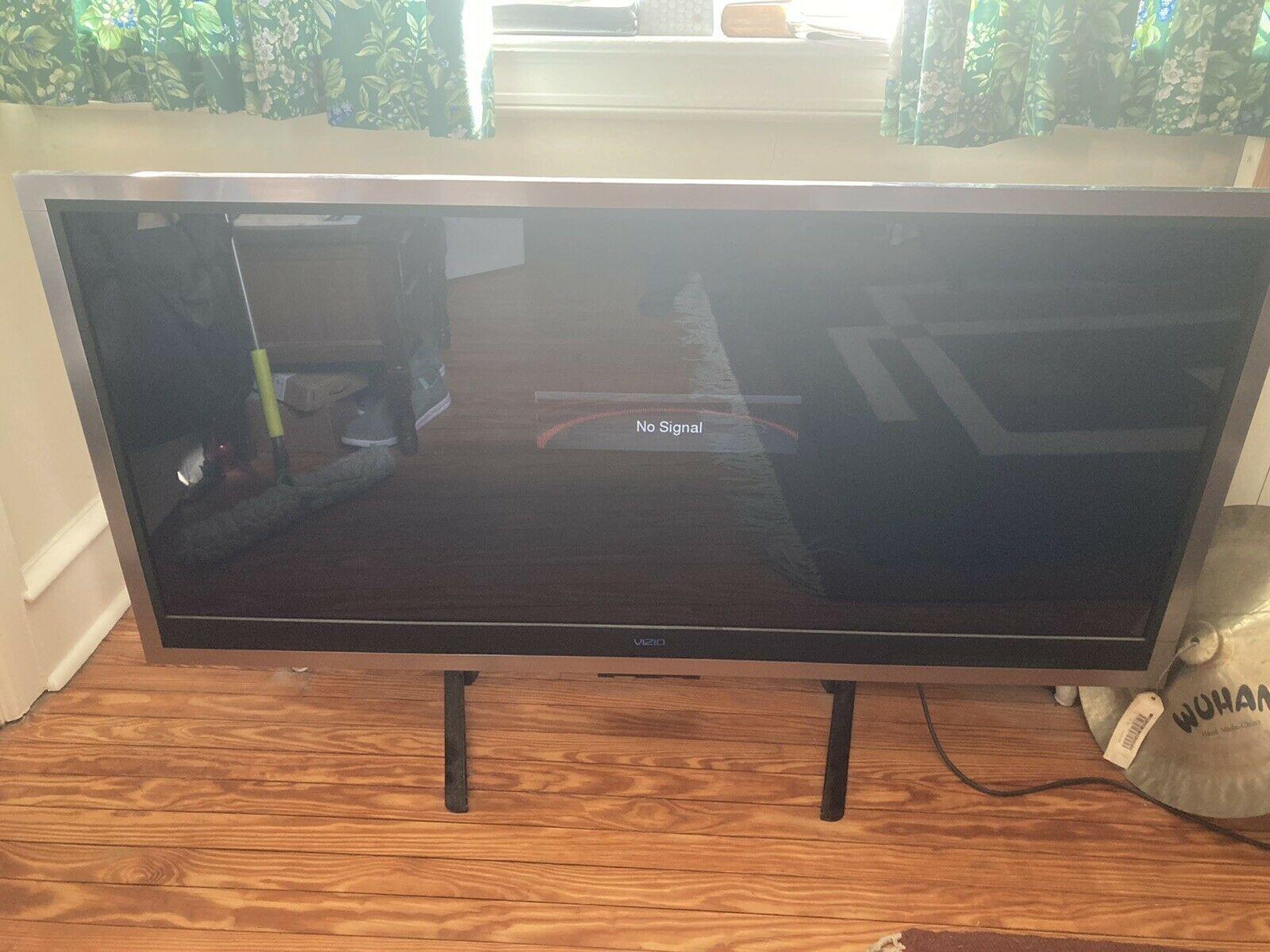 Visio Cinemawide Xvt3d580cm