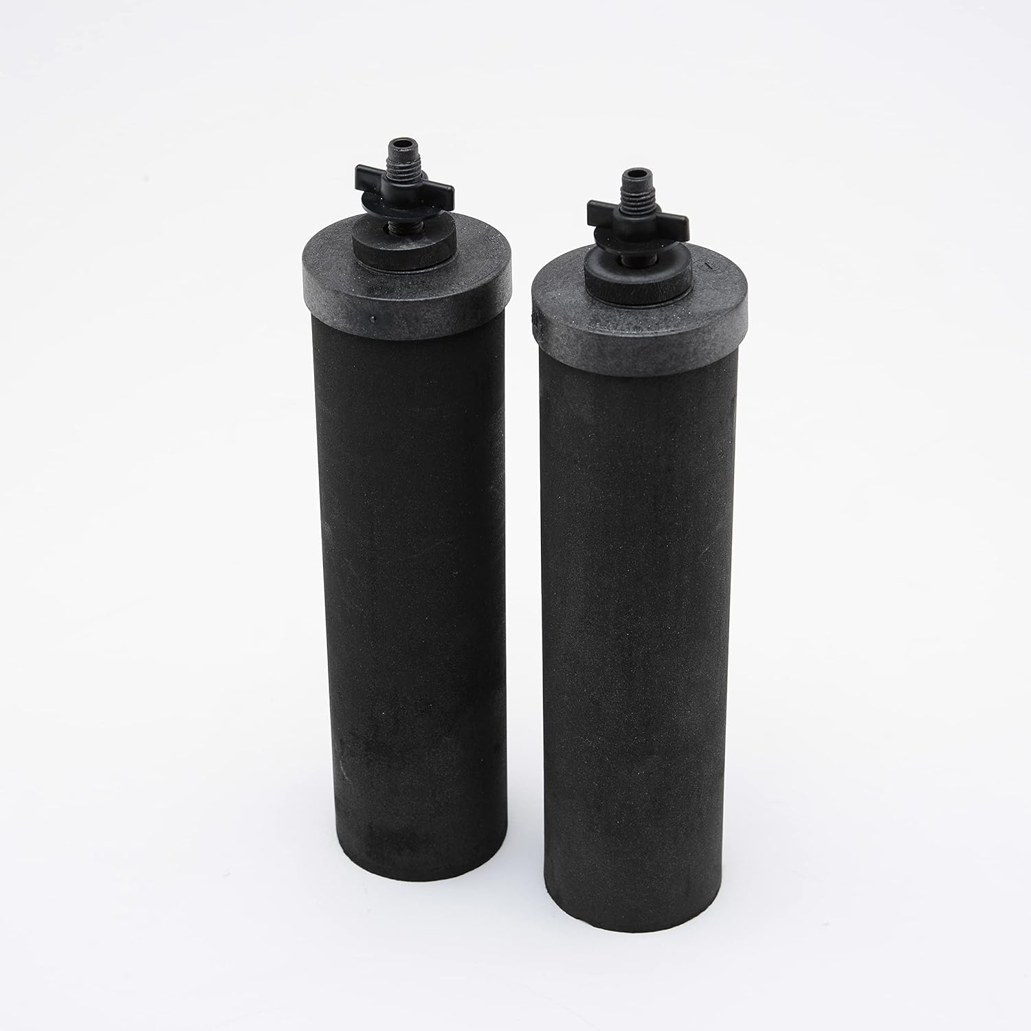 Berkey Authentic Black Berkey Elements and 2 Berkey PF-2 Fluoride and Arsenic Reduction Elements