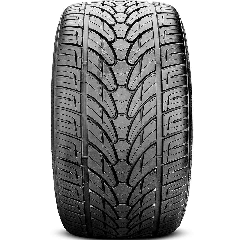 Lionhart LH-TEN 265/60R18 110V AS All Season A/S Tire