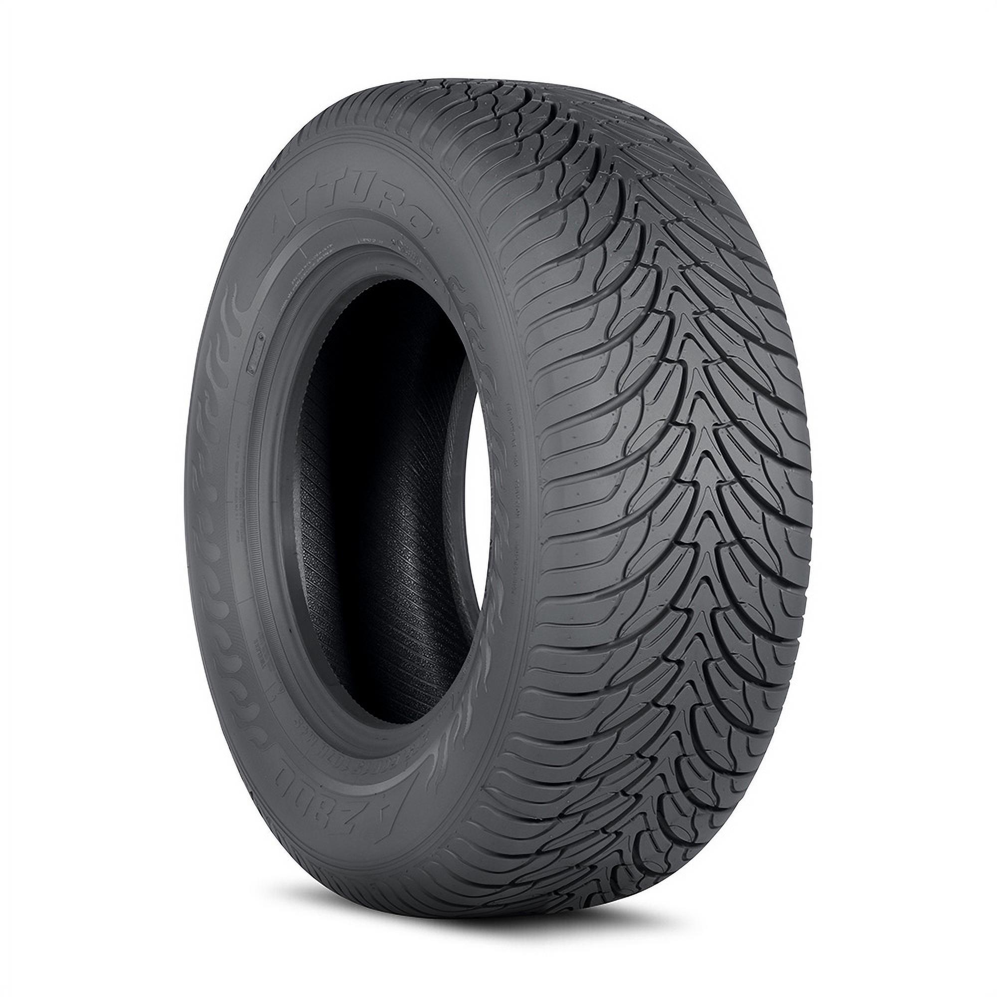 Atturo AZ800 Performance Tire – 255/50R19 107W