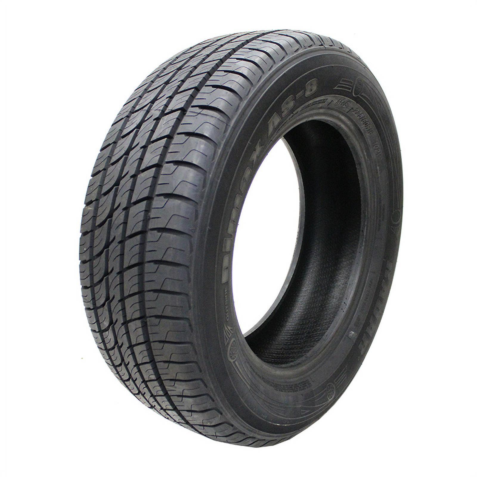 Radar Dimax AS-8 215/55R18 99V Tire