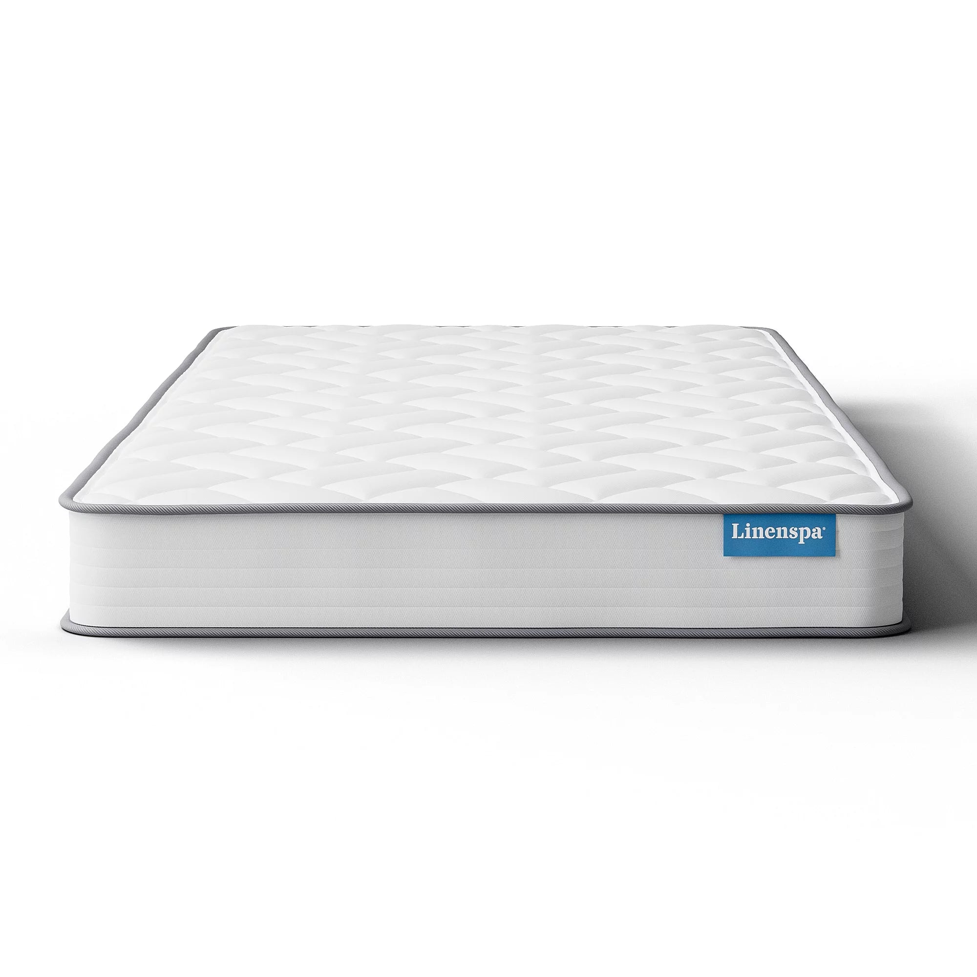 Linenspa Explorer 6′′ Innerspring Mattress, Twin💝 Last Day For Clearance