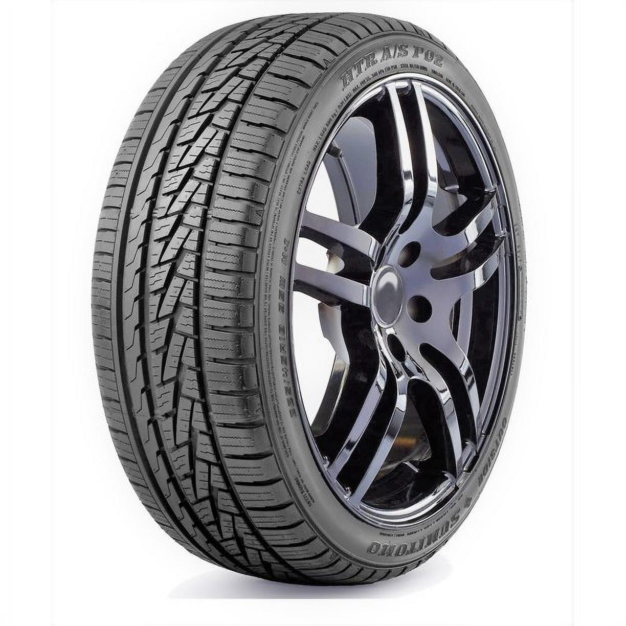 Sumitomo Htr A/S P03 Summer 205/55R16 94H Tire