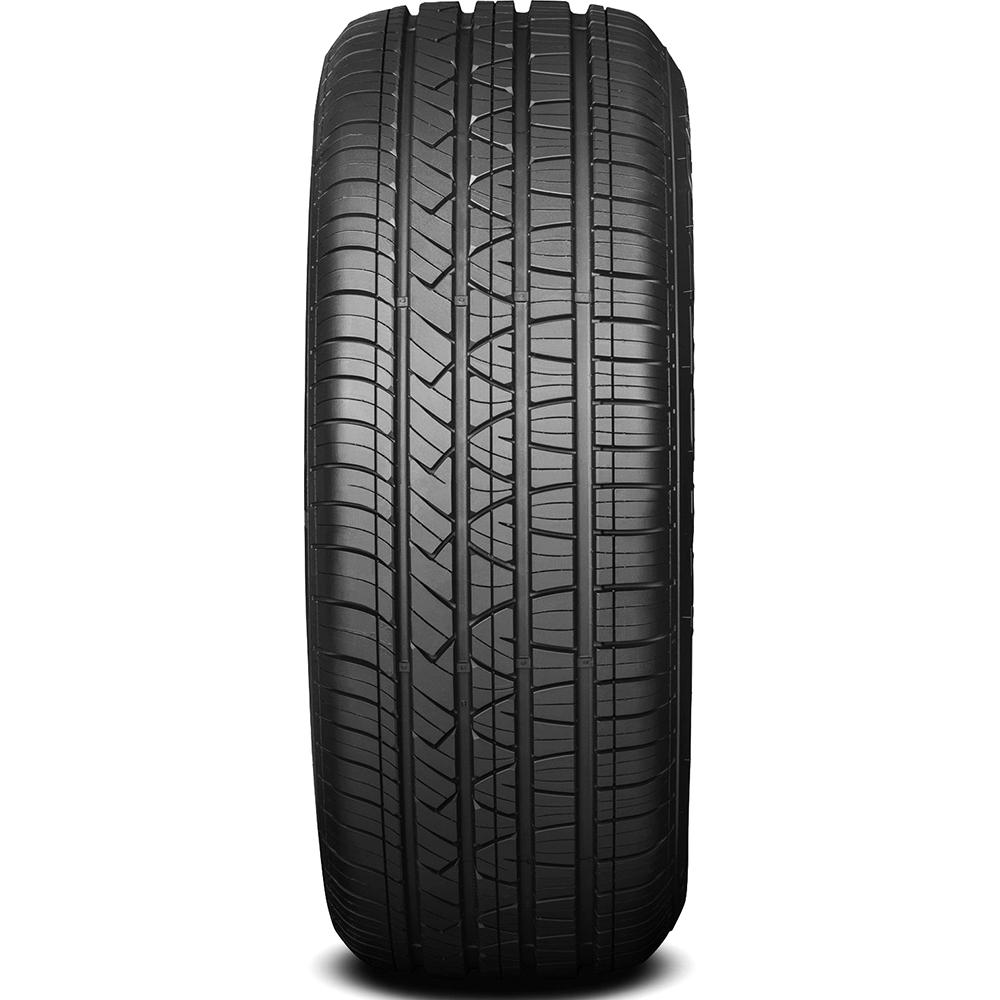 Mastercraft LSR Grand Touring 225/60R17 99T A/S All Season Tire