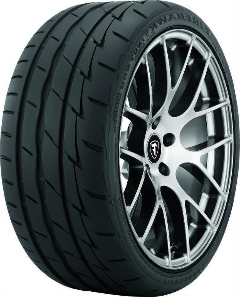 Firestone Firehawk Indy 500 225/40R19 93W Tire