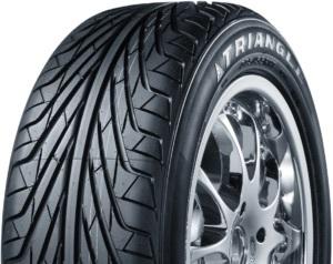 Triangle TR968 245/35R20 95V A/S All Season Performance Tire