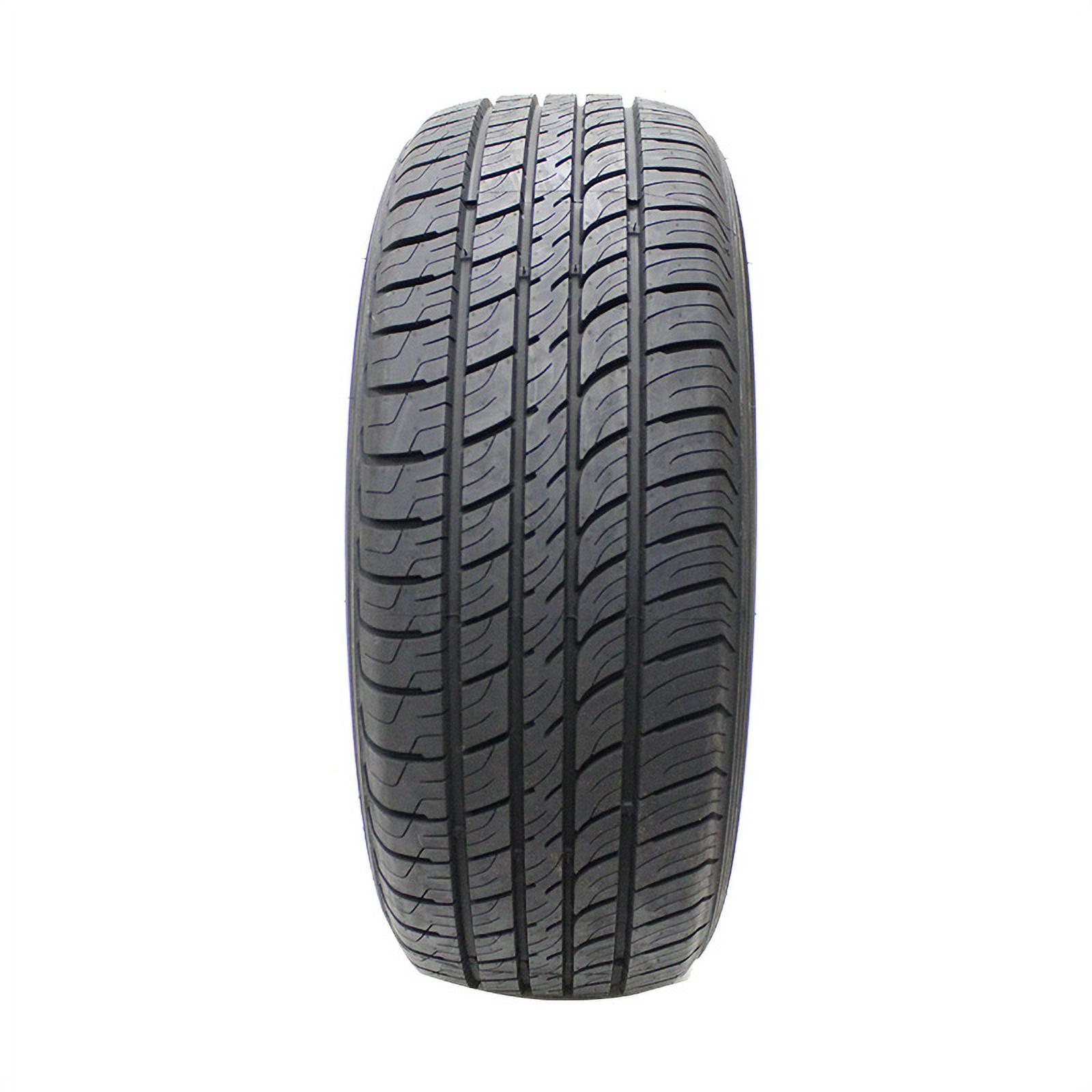 Radar Dimax AS-8 215/55R18 99V Tire