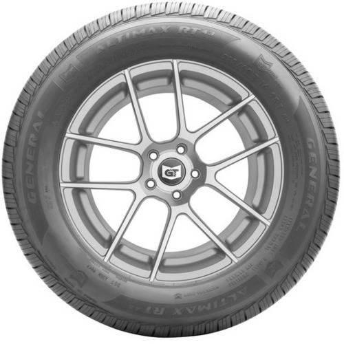 General Altimax RT43 205/65R16 95 T Tire.