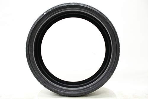 Lexani LX-Twenty All-Season 255/40-20 101 W Tire