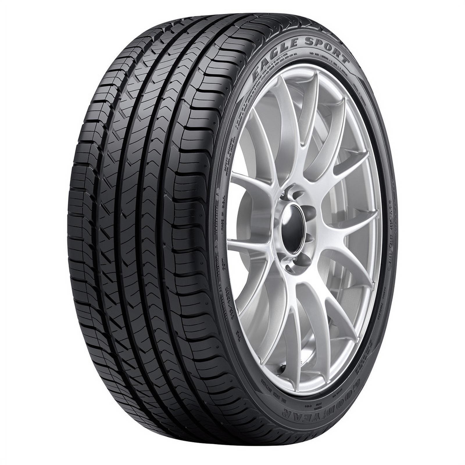 Goodyear Eagle Sport All-Season 225/50R16 92 V Tire