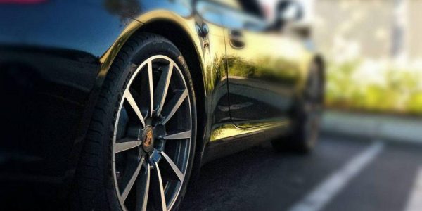 Crosswind H/T 245/70R16 Tire