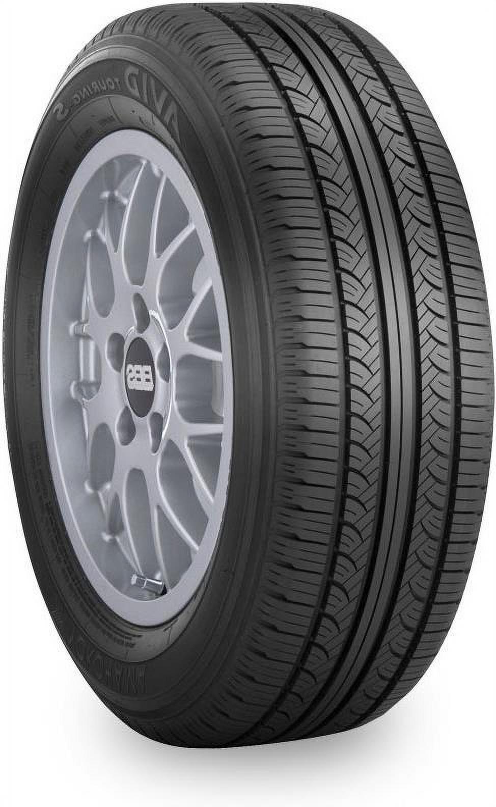 Yokohama Avid Touring-S 235/65R16 103 T Tire