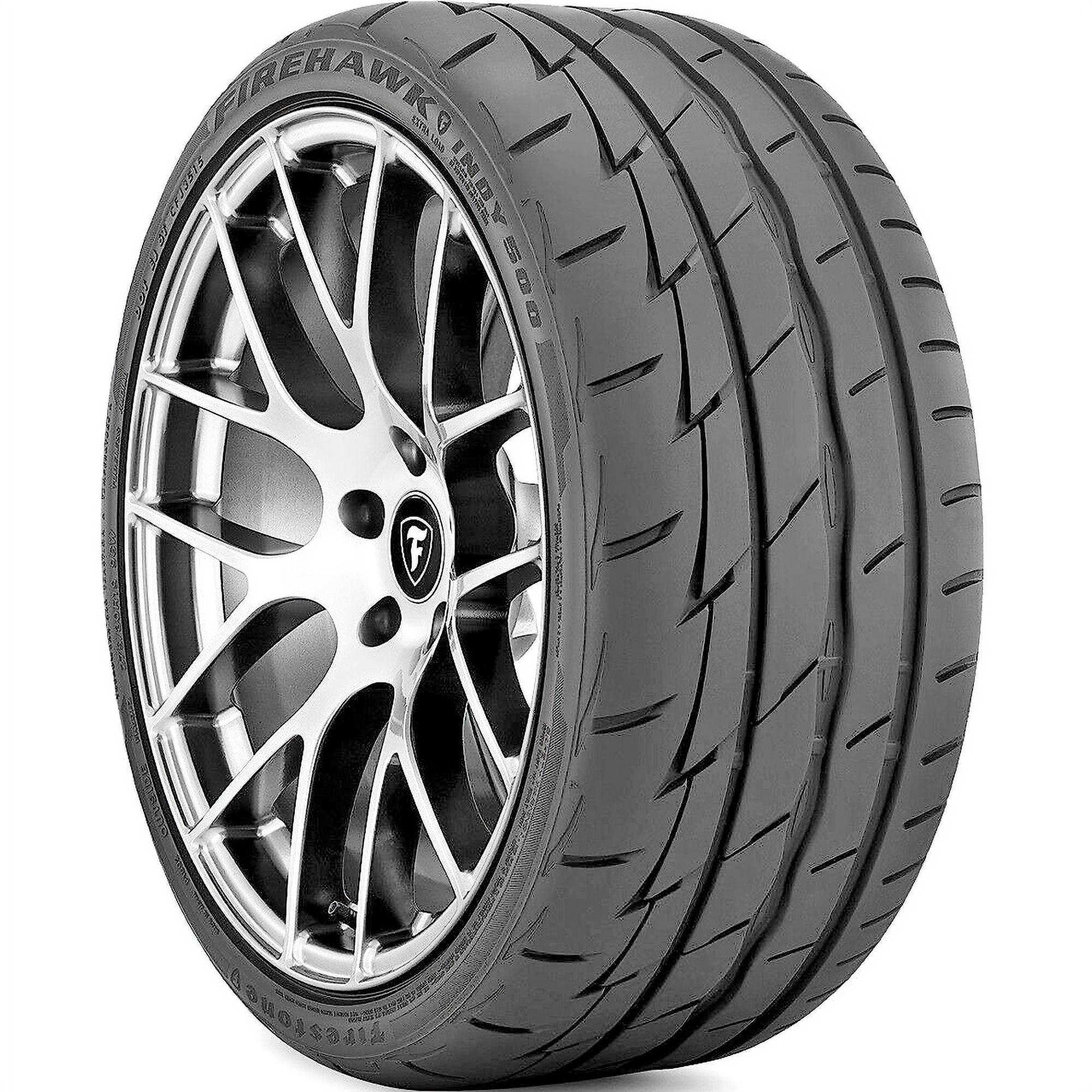 Firestone Firehawk Indy 500 225/45R17 94W XL High Performance Tire
